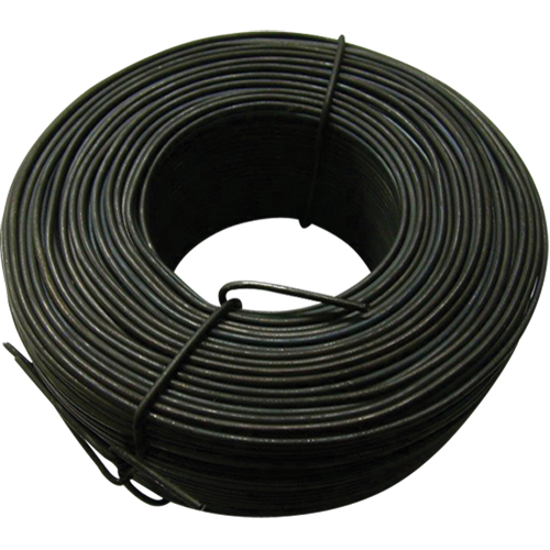Fil marchant, Recuit noir, 14, 50 lb /bobine Helyx Safety & Industrial Supplies