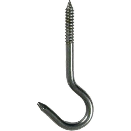 Screw-In Wall Hook Helyx Safety & Industrial Supplies