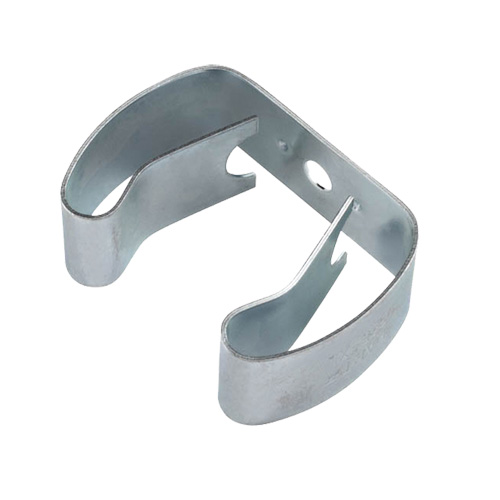 Spring Gripper Clip Helyx Safety & Industrial Supplies