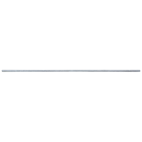 Tige filet&eacute;e, 1/4"-20, 36" lo, Galvanis&eacute;, Grade Calibre 2 Helyx Safety & Industrial Supplies