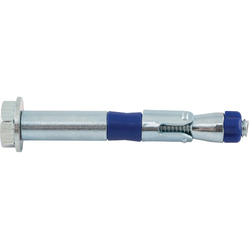 Boulon d'ancrage robuste Power-Bolt Helyx Safety & Industrial Supplies