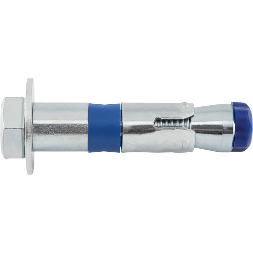 Power-Bolt & Heavy Duty Sleeve Anchor Helyx Safety & Industrial Supplies