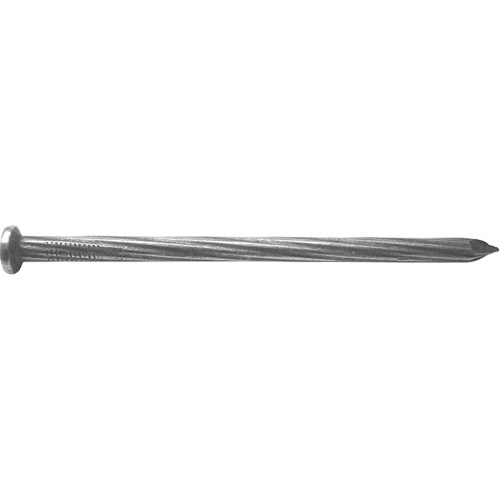Concrete Heat-Treated Construction Nails Helyx Safety & Industrial Supplies
