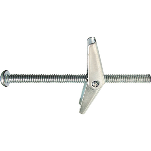 Medium-Duty Toggle Bolt Helyx Safety & Industrial Supplies