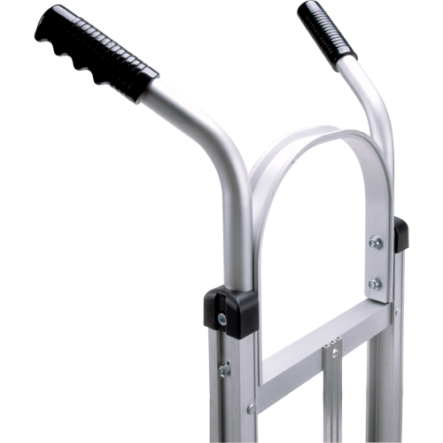 Aluminum Hand Truck Handle Helyx Safety & Industrial Supplies