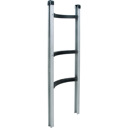 Cadre pour diable en aluminium Helyx Safety & Industrial Supplies