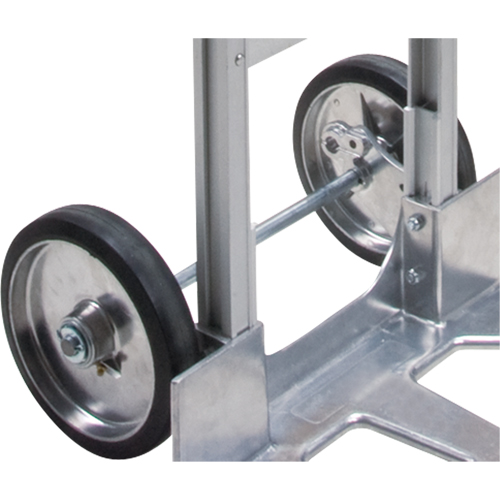 Wheel Assembly Helyx Safety & Industrial Supplies