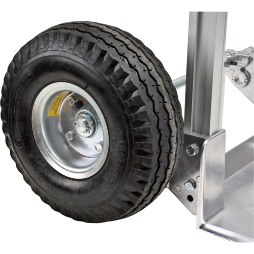 Wheel Assembly Helyx Safety & Industrial Supplies