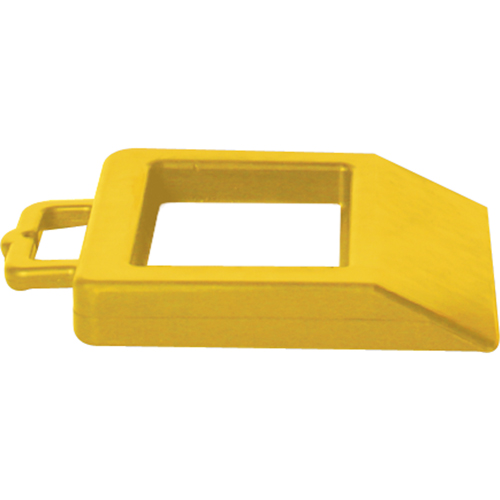 Pallet Jack Stops Helyx Safety & Industrial Supplies