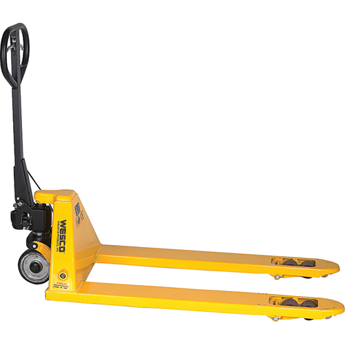Transpalette avec frein Helyx Safety & Industrial Supplies
