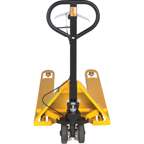 Transpalette avec frein Helyx Safety & Industrial Supplies