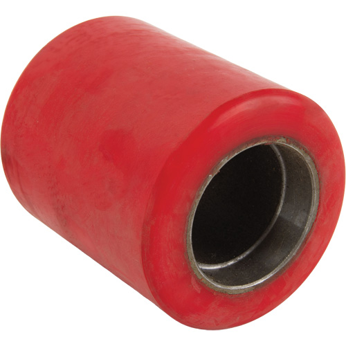 Replacement Steel Load Wheel For Kleton Steel Wheel Pallet Truck Helyx Safety & Industrial Supplies