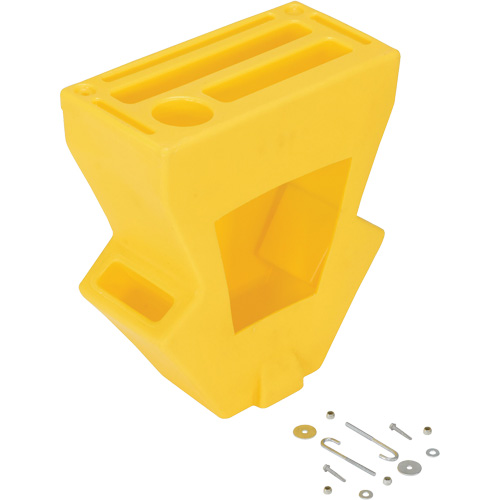 Pallet Truck Caddies Helyx Safety & Industrial Supplies