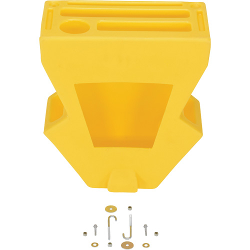 Pallet Truck Caddies Helyx Safety & Industrial Supplies