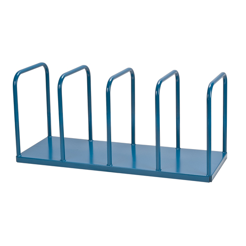 Single Tier Carton Rack Helyx Safety & Industrial Supplies