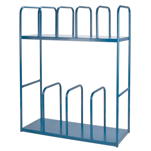 Double Tier Carton Rack Helyx Safety & Industrial Supplies