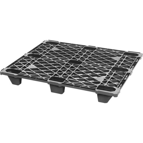 Open Deck Pallet Helyx Safety & Industrial Supplies