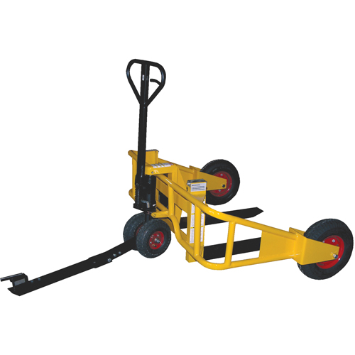 Tow Bar Package Helyx Safety & Industrial Supplies