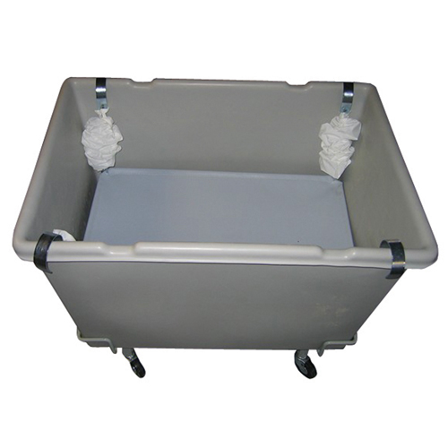 Plateforme &agrave; ressort pour chariot caisson Starcart Helyx Safety & Industrial Supplies