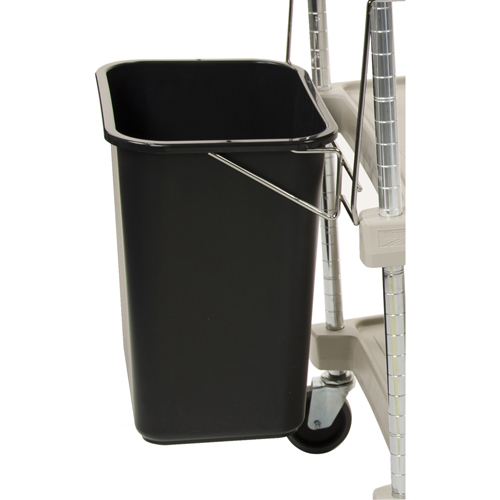 Chariots utilitaires myCart Helyx Safety & Industrial Supplies