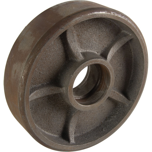 Replacement Steel Load Wheel For Kleton Steel Wheel Pallet Truck Helyx Safety & Industrial Supplies