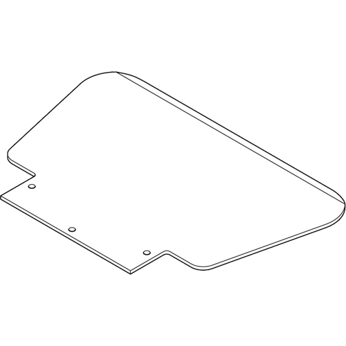 Bavettes LiftKar Helyx Safety & Industrial Supplies