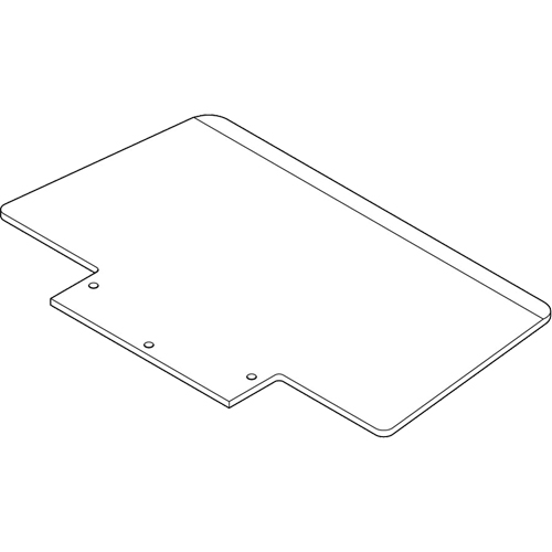 Bavettes LiftKar Helyx Safety & Industrial Supplies