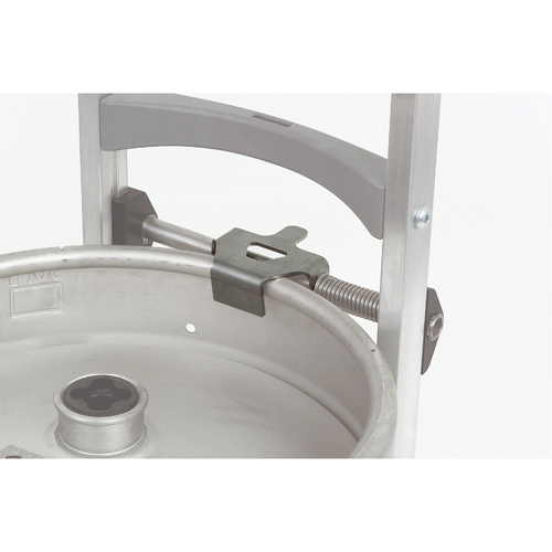 LiftKar&reg; Accessories - Keg Hook Helyx Safety & Industrial Supplies