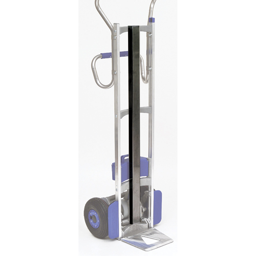 Accessoires Liftkar - Barreau central &agrave; surface plate Helyx Safety & Industrial Supplies