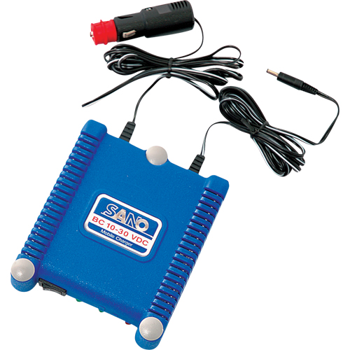 Accessoires Liftkar - Chargeur de briquet Helyx Safety & Industrial Supplies