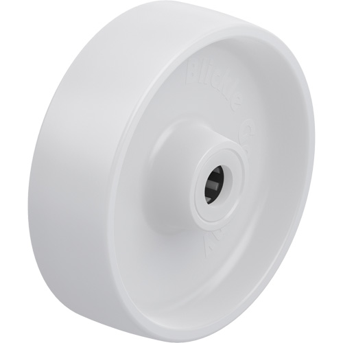 Roues en nylon Helyx Safety & Industrial Supplies