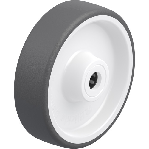 Thermoplastic Polyurethane Wheels Helyx Safety & Industrial Supplies