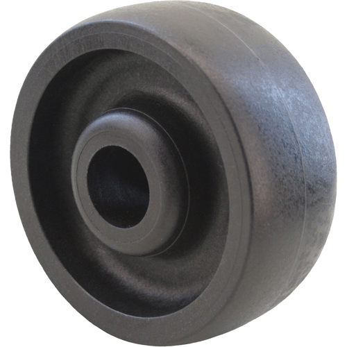 High Temp Lava Nylon Wheels Helyx Safety & Industrial Supplies