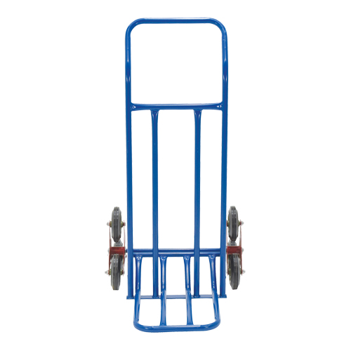 Diable monte-marches, Cadre en Acier, 24" la x 45-3/4" h, Capacit&eacute; de 300 lb Helyx Safety & Industrial Supplies