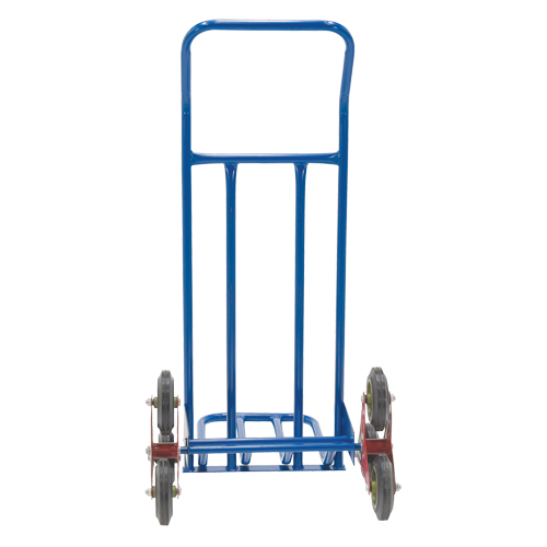 Diable monte-marches, Cadre en Acier, 24" la x 45-3/4" h, Capacit&eacute; de 300 lb Helyx Safety & Industrial Supplies