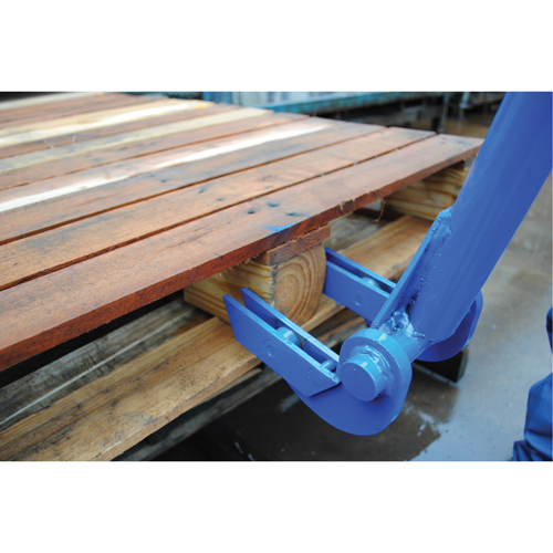 Pallet Buster Helyx Safety & Industrial Supplies