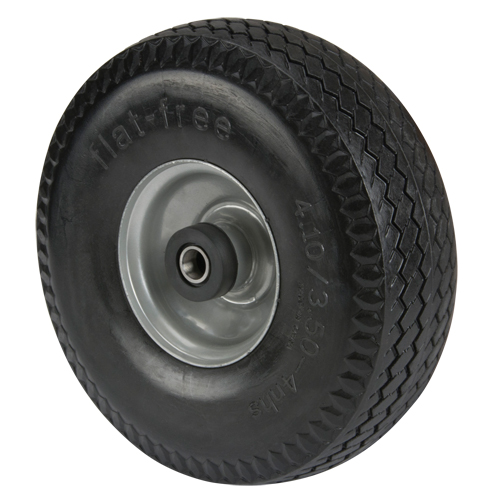Roue anticrevaison Helyx Safety & Industrial Supplies