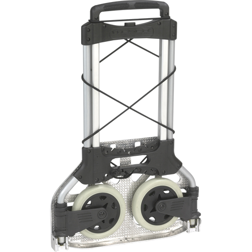 Diable pliant Maxi Mover, Acier, Capacit&eacute; de 275 lb Helyx Safety & Industrial Supplies