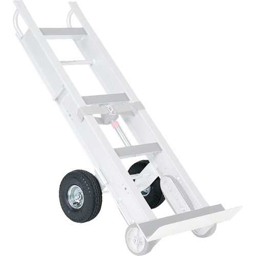 Super Wheel Option for Appliance Truck - MSWK Helyx Safety & Industrial Supplies