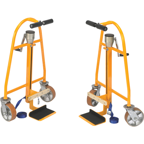 Furniture Mover - FM-60 Helyx Safety & Industrial Supplies