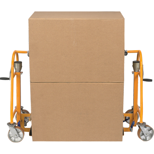 Furniture Mover - FM-60 Helyx Safety & Industrial Supplies