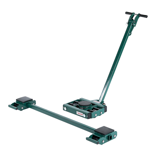 D&eacute;m&eacute;nageur avec trois points de soutien Tri-Glide Helyx Safety & Industrial Supplies