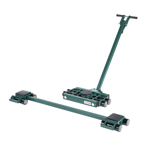 Tri-Glide Three-Point Mover Helyx Safety & Industrial Supplies