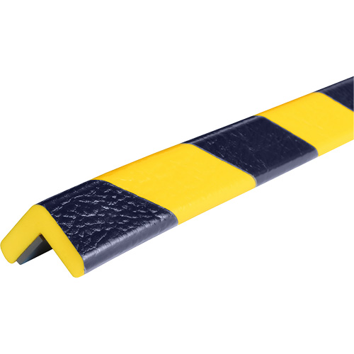 Knuffi Magnetic Flexible Edge Protector, 3.28' (1 m) Long Helyx Safety & Industrial Supplies
