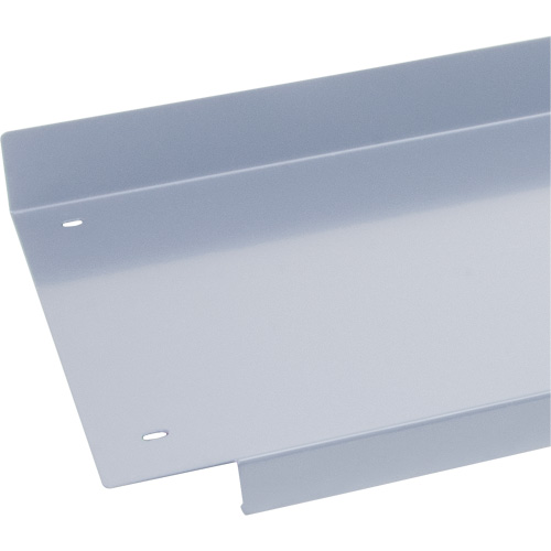 Industrial Duty Lower Shelf for Workbench Helyx Safety & Industrial Supplies