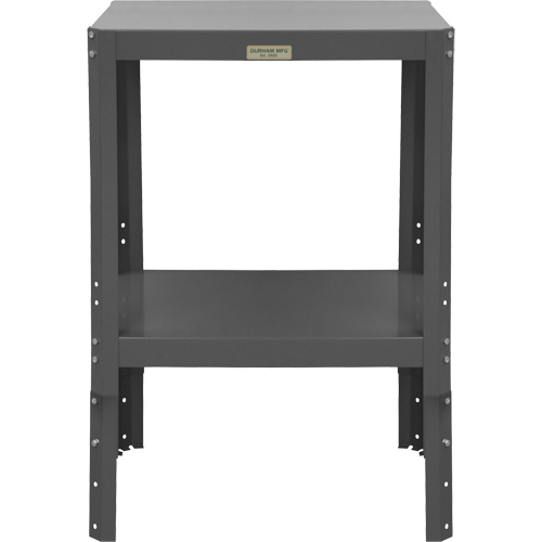 Support ajustable pour machines Helyx Safety & Industrial Supplies