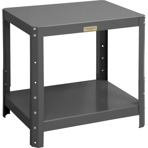 Adjustable Machine Stand Helyx Safety & Industrial Supplies