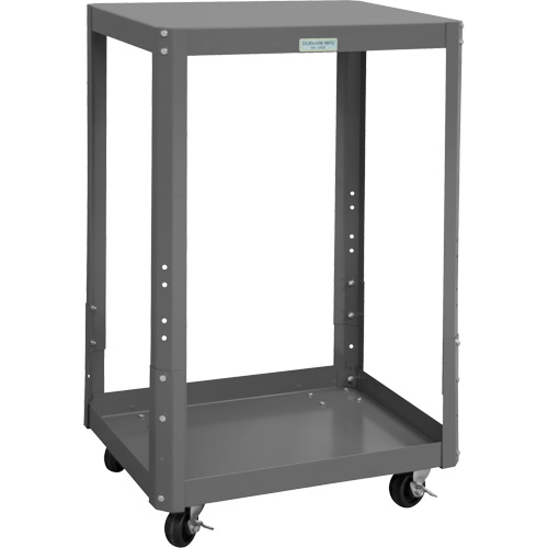 Support mobile ajustable pour machine Helyx Safety & Industrial Supplies