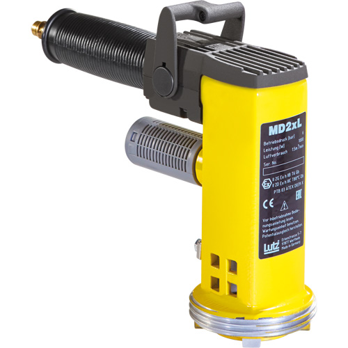 Air Pump Helyx Safety & Industrial Supplies