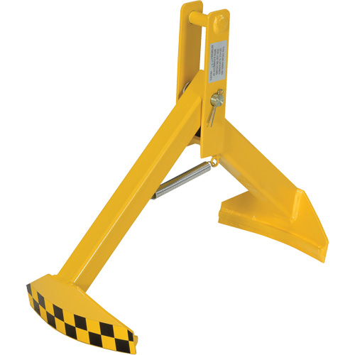 Appareil de levage de baril, Cap. 1000 lb/454 kg Helyx Safety & Industrial Supplies